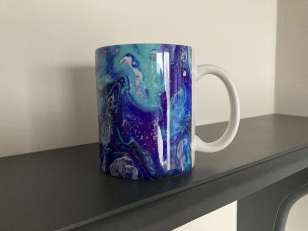 Mug Écorce céleste – Image 5