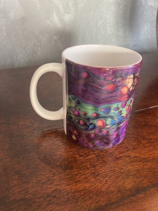 Mug Fleurs Printanières – Image 7