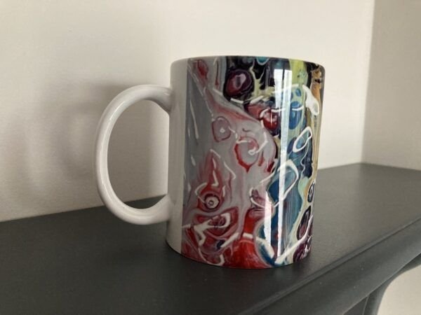 Mug Aquatique – Image 7