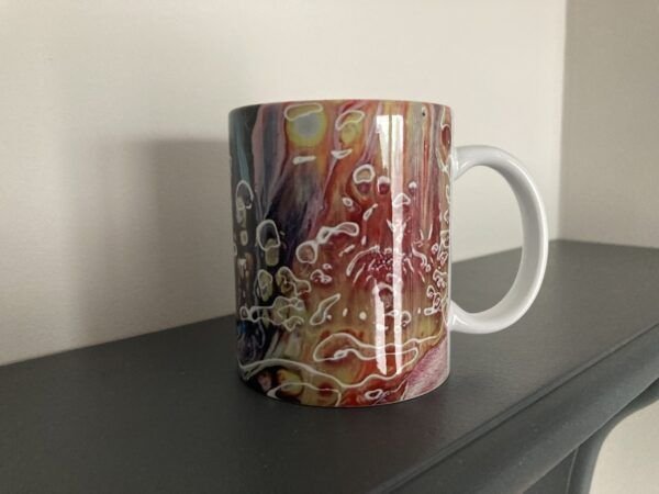 Mug Aquatique – Image 5