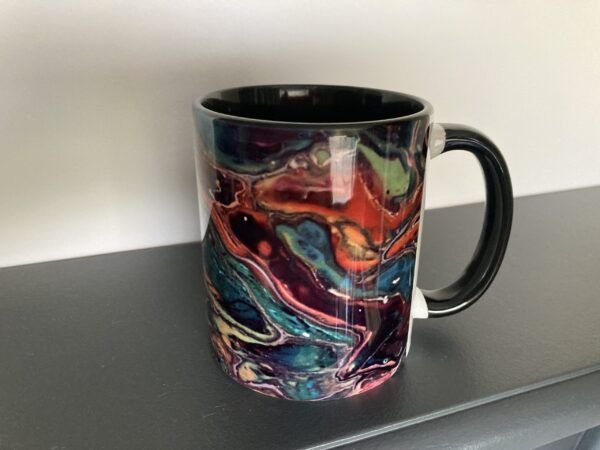 Mug Mangrove Magique – Image 5