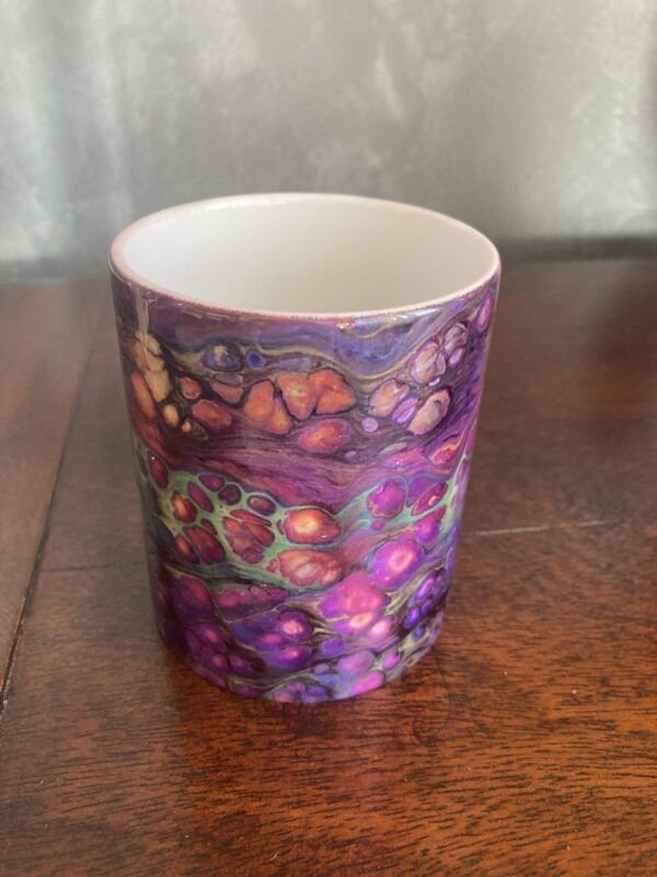 Mug Fleurs Printanières – Image 6