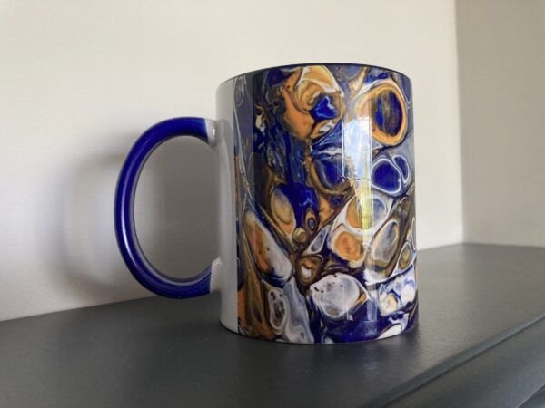 Mug En Apesanteur – Image 7