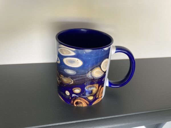 Mug En Apesanteur – Image 5