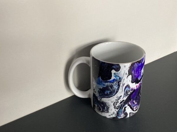 Mug Espace temporel – Image 11