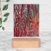 Lampe Rectangle Bonbon Acidulé – Image 2