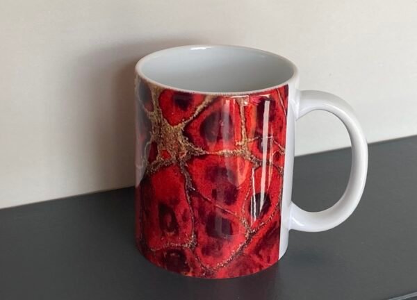 Mug Coquelicots – Image 5