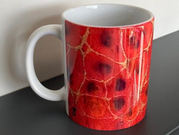 Mug Coquelicots – Image 7