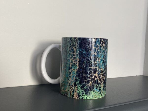 Mug Forêt tropicale – Image 11