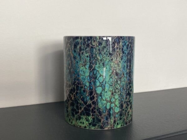 Mug Forêt tropicale – Image 10