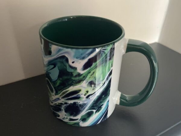 Mug Lagune – Image 5