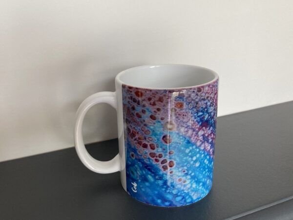 Mug Prisme – Image 7