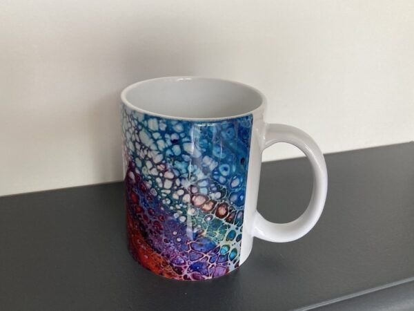 Mug Prisme – Image 5