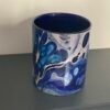 Mug Écume océanique – Image 6